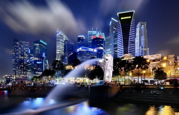 新加坡最大数据中心将建成