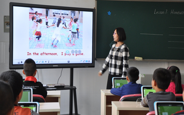 未来，大数据将把课堂“翻转”过来