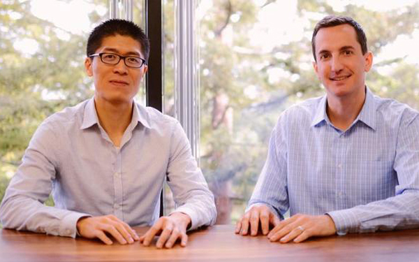 大数据公司EverString完成B轮6500万美元融资