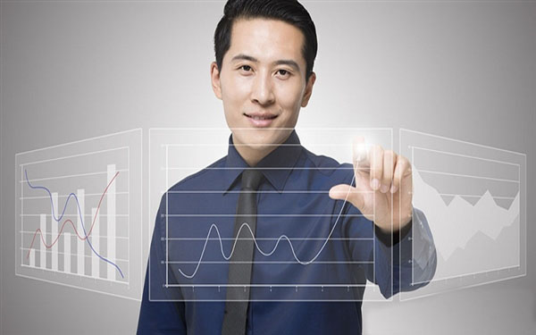 被骗好多年：原来这才是大数据