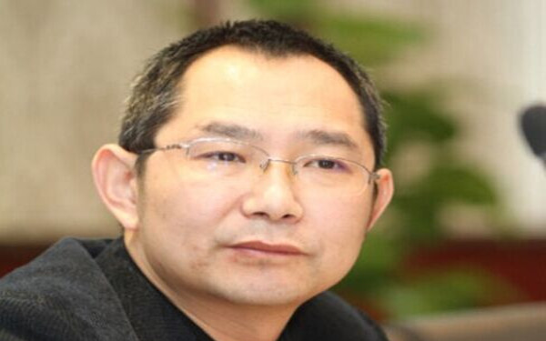 三元食品马满生：协同平台实现集中管控