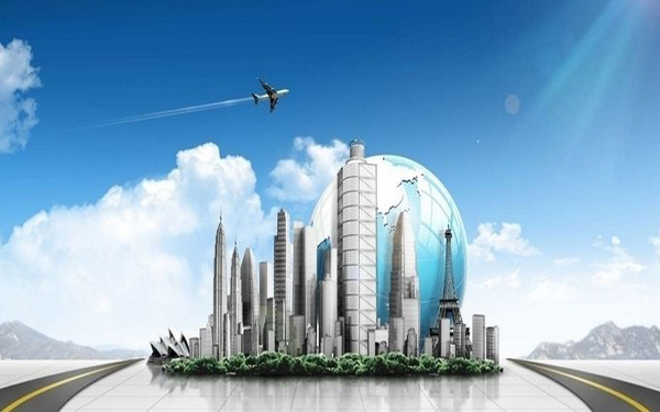 中兴通讯徐明：大数据时代智慧城市的升级与蜕变