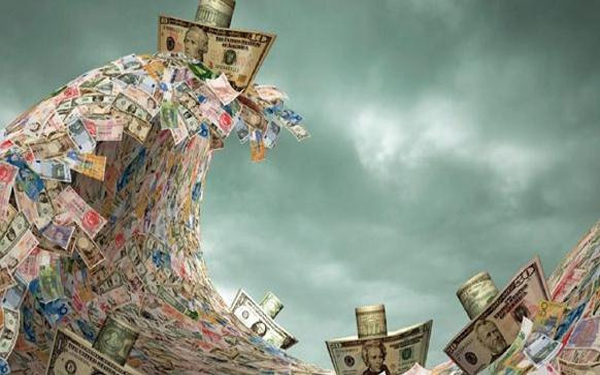 大数据征信成撬动消费金融的支点？