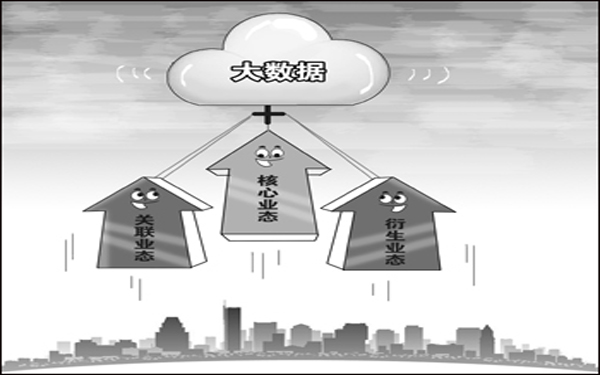 贵州破解大数据产业发展“三问”