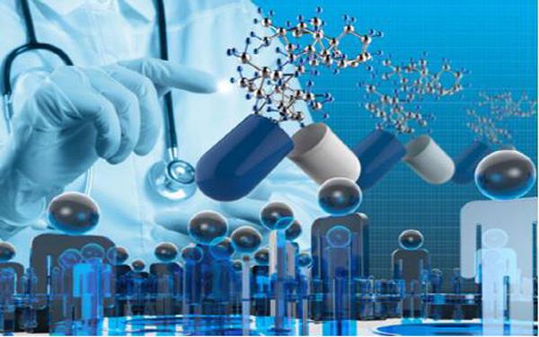 陈刚会见谷歌全球副总裁 希望就大数据展开合作