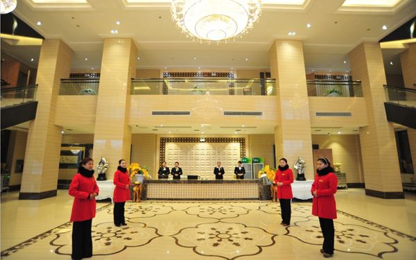 让大数据成为酒店管理者读得懂的工具