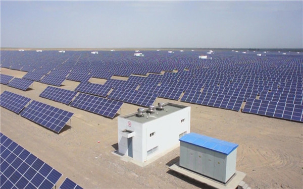 光伏电站+大数据：信息安全能保证吗？