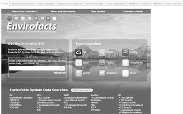 美国如何实现大数据的第一步？