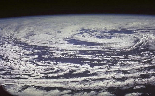 气象与大数据联姻 将释放巨大经济效益和社会效益