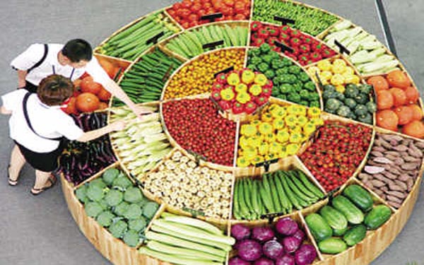 国家农产品加工营养大数据创新战略联盟成立