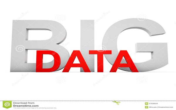 利用大数据技术提高数据分析和数据处理能力