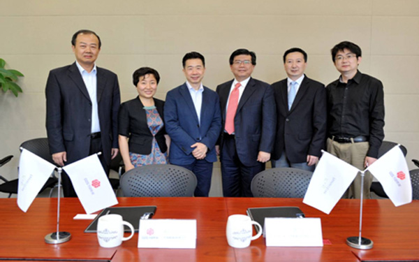 万国数据携手希智数据建云存储解决方案