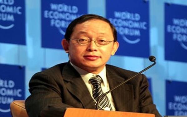 亚信田溯宁：大数据时代的“居里夫人”应在中国