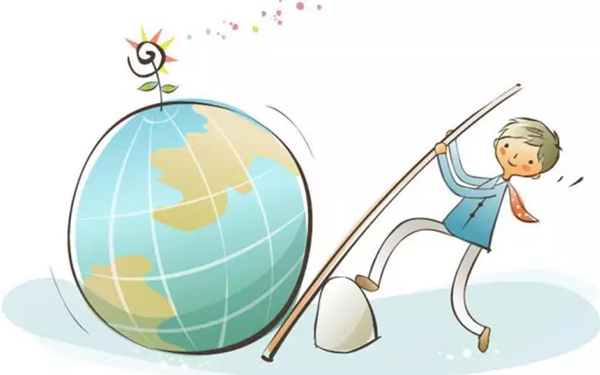 大数据战略实施的国际经验与中国支点