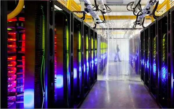 2030年，科技新时代的21个引爆点