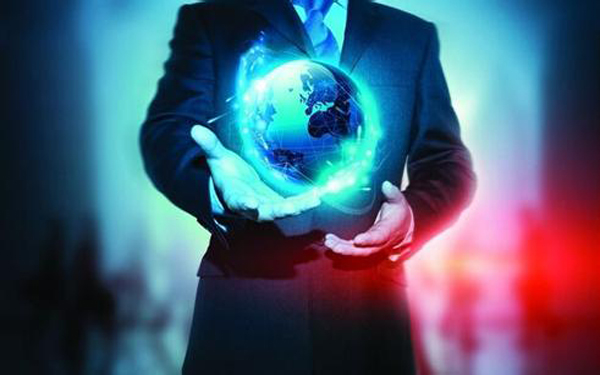 大数据将重塑政府管理体系