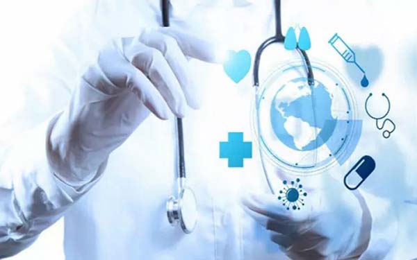 运用大数据提升医疗质量和患者安全