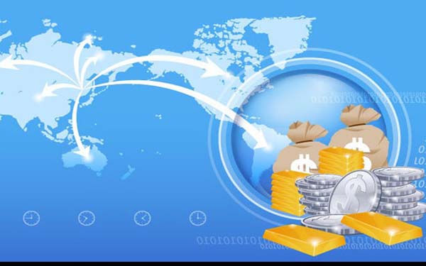 金融大数据颠覆世界的力量