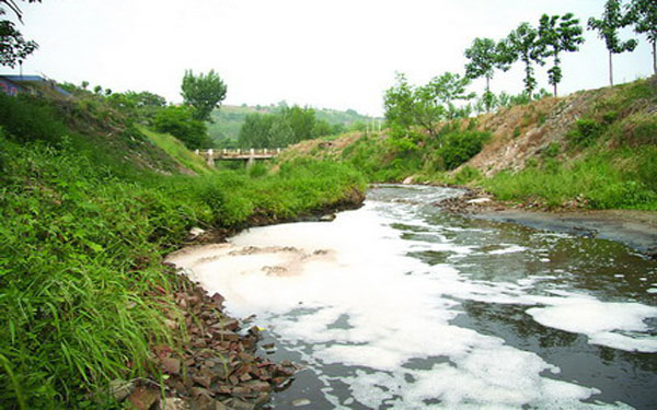 推动地表水大数据监测系统成果转化
