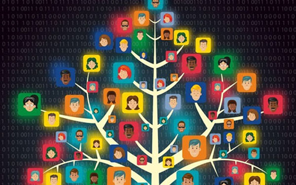 大数据时代的个性化健康预测