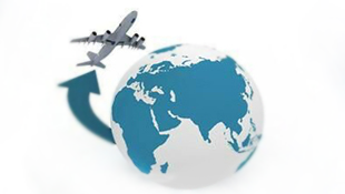 国际专线：远在天涯，近在咫尺