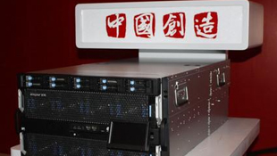 TS850护航江西省城乡居民养老保险发放