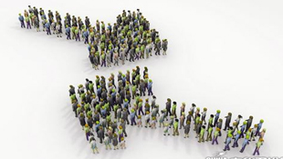 互联双线：服务全程，马到成功