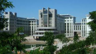 高校信息系统数据集中储存