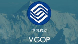 中国移动VGOP数据管理方案