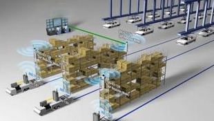 华为助力九江石化打造无线智能工厂