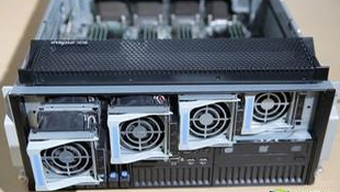 公安部信息通信系统的“中国芯”