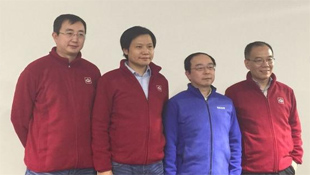 在世纪互联的“专线”跑道上腾飞