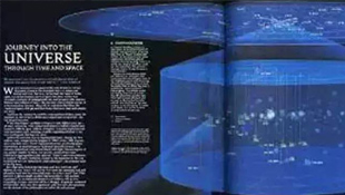 浅谈 | 大数据时代的视界