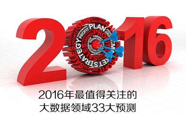 2016年大数据领域预测：Spark淘汰MapReduce，拯救Hadoop