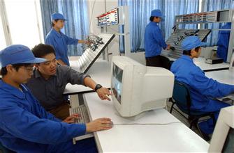 科研教育类综合解决方案