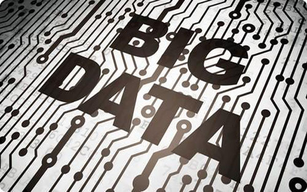 大数据应用催生万亿产业 多地筹建数据交易中心