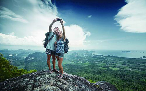 从大数据读懂你的旅游