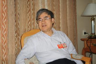 大数据让“淘宝指数”进中南海