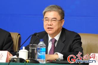 邬贺铨：大数据价值堪比石油