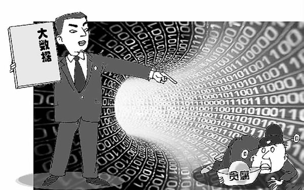 群众身边的“四风”和腐败问题大数据分析