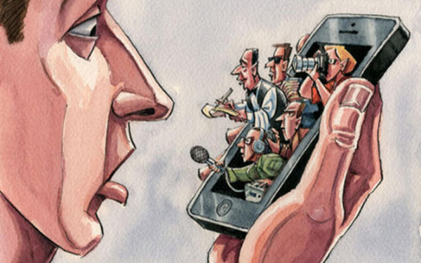 大数据的新玩法：“互联网+政府”，这不仅是商机也是政绩