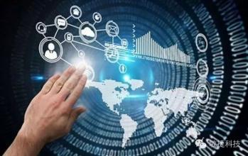 我们身边哪10大行业正被大数据改变着