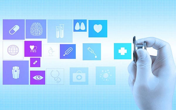 年内实施影像大数据项目