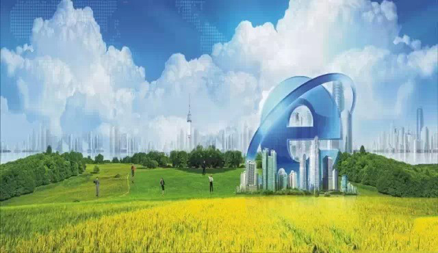 “土地信息＋”能否激发千亿大数据应用市场