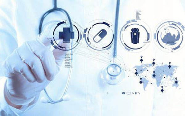 医疗信息系统数据存储容灾