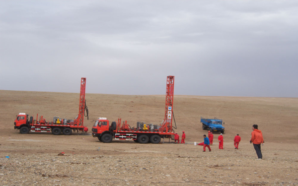 大数据时代的“找油利器”——华为HPC存储解决方案，助力石油勘探工业