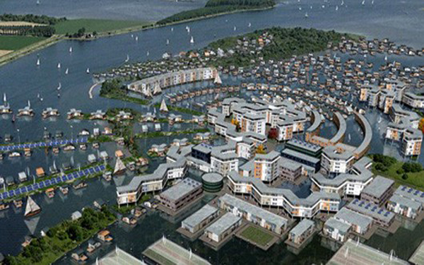 轻量级企业园区解决方案