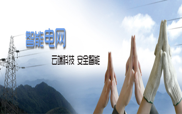 IBM电力智能决策平台