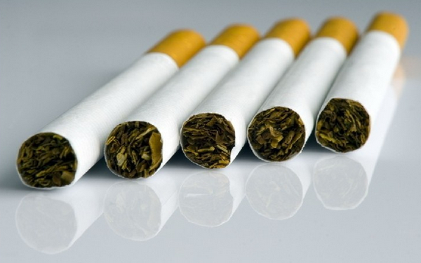 烟草行业工商协同平台解决方案