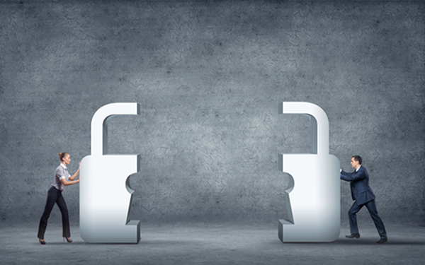 IBM金融业移动解决方案